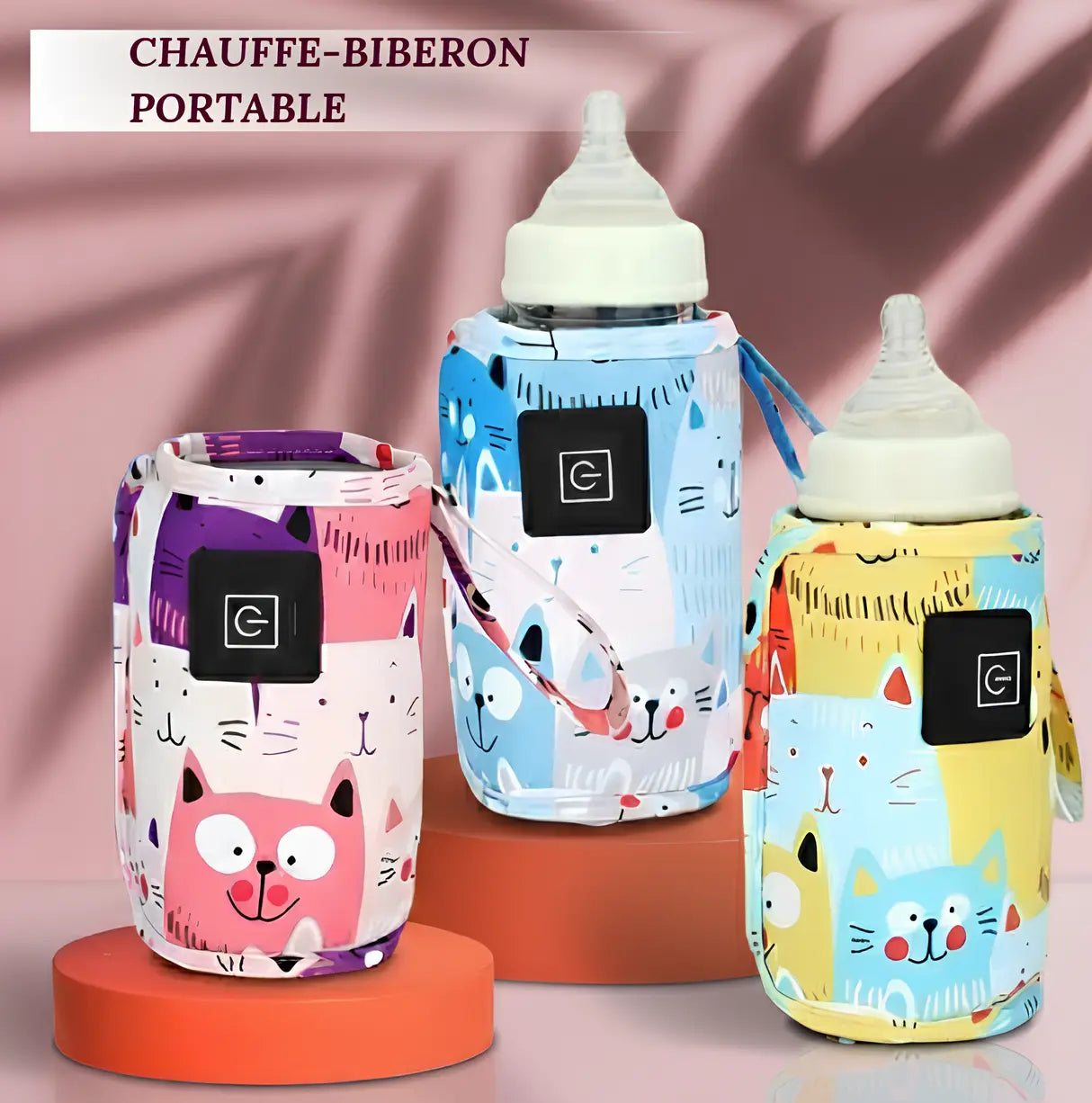 Whispocket™ BABY-WHISPER